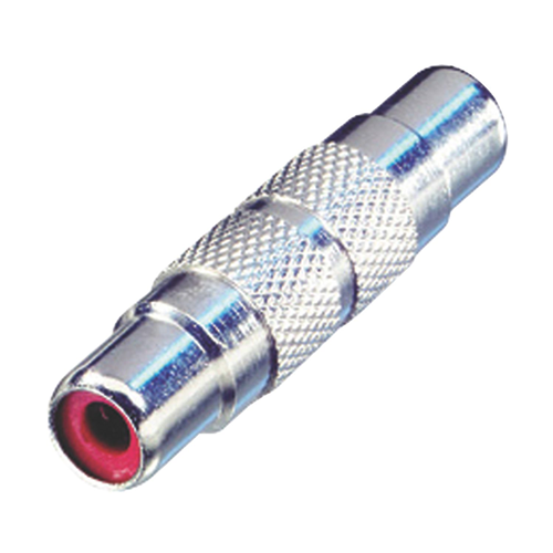 Connecteur féminin argento RCA