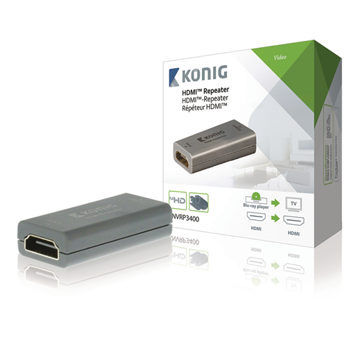 RÉPARAGE HDMI 20 M