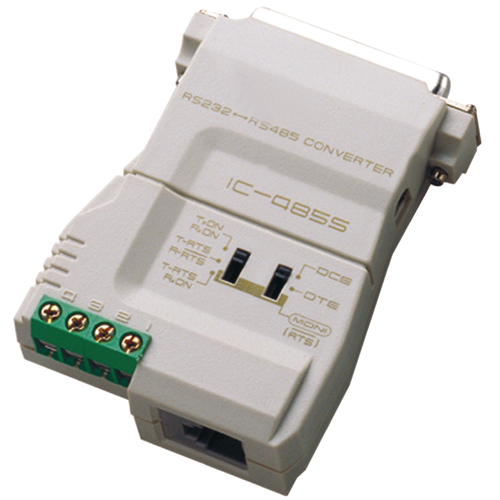 RS232 Converter Interface RS-232/RS-485