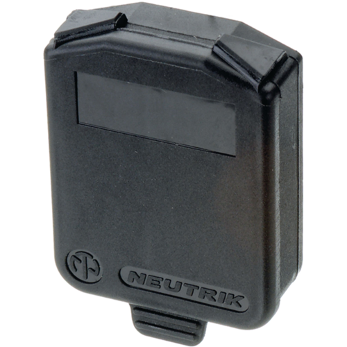 Appareil de renversement de Black IP 42