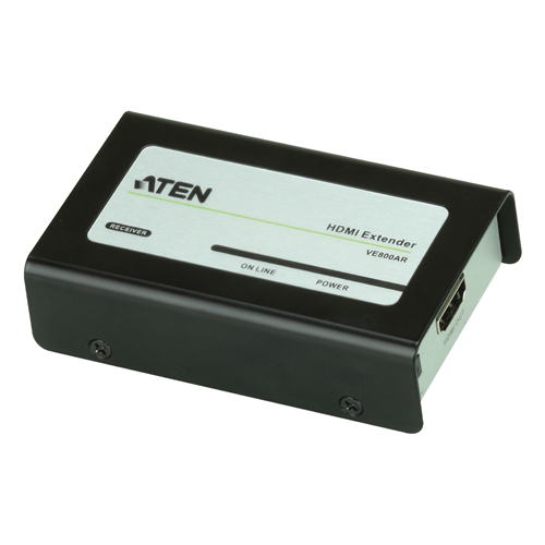HDMI Cat5 Receiver 60 m