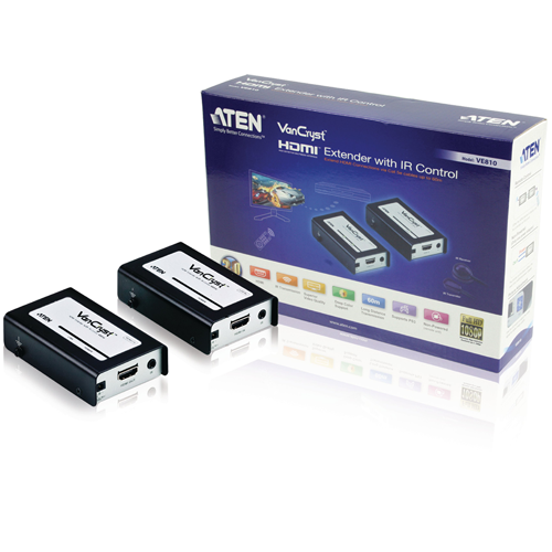 HDMI Cat5 Extensor 40 m