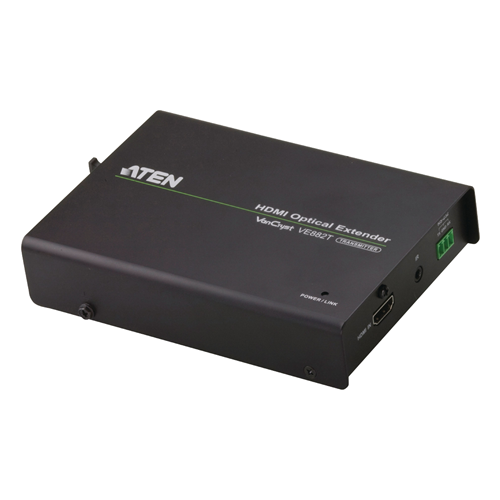 HDMI Optical Extender 600 m