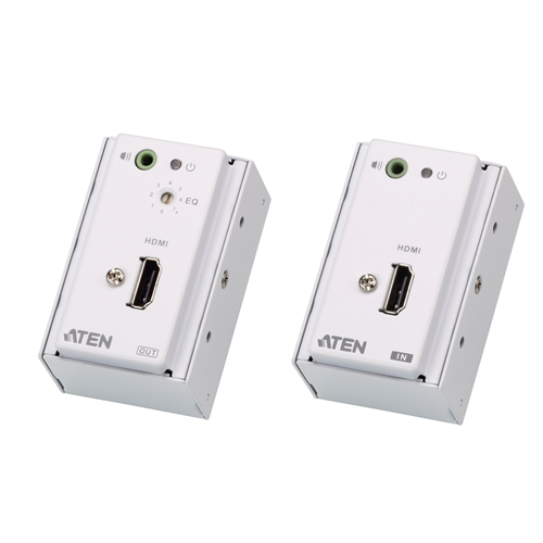 Repetidor de bianco hdmi