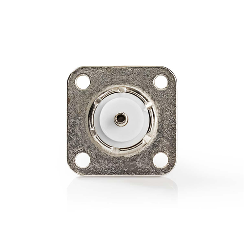 Supporto Chassis PL259 | PL259 femmina | 25 pezzi | Metallo