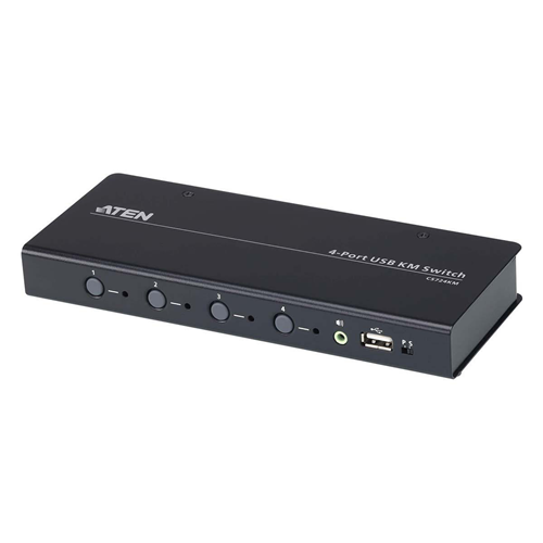 KVM Switch USB