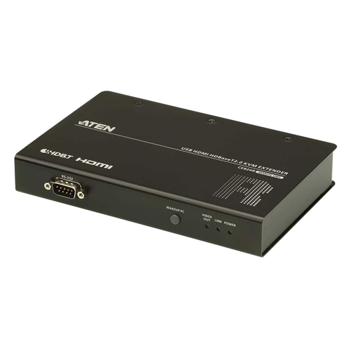 HDBASET 2.0 KVM Extensor 1x RJ-45 90 m