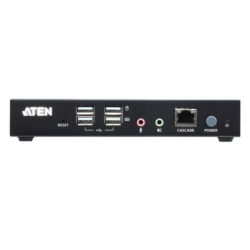 Cuadro de control VGA