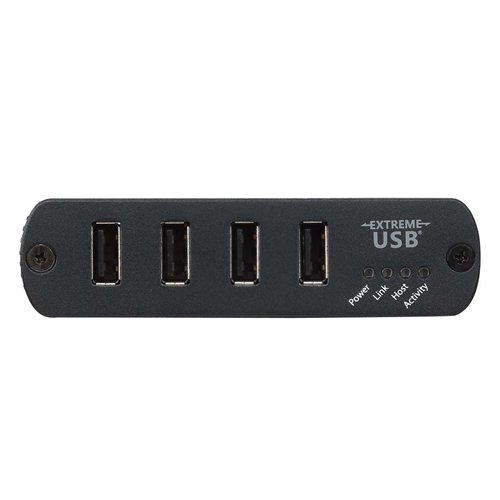 USB CAT5 Extender 100 m