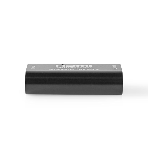 HDMI ™ Repeater | 4k at 60 Hz | Up to 40 m