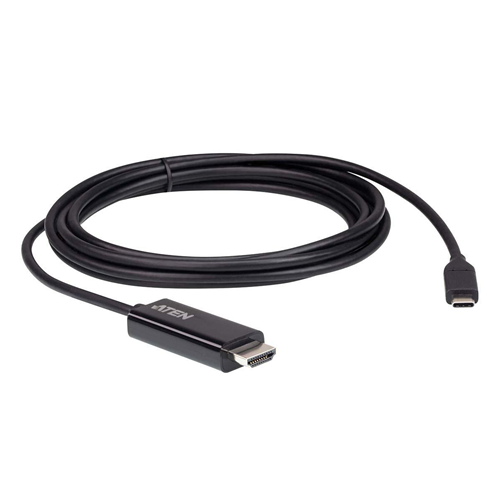 USB 1X USB-C ™ 1X HDMI®