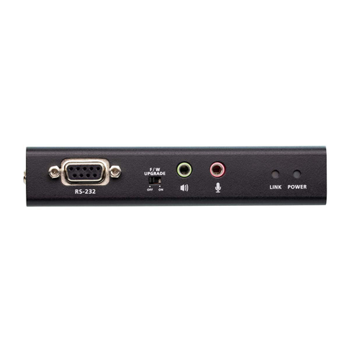 DVI / Audio Hdbaset Extender 100 m
