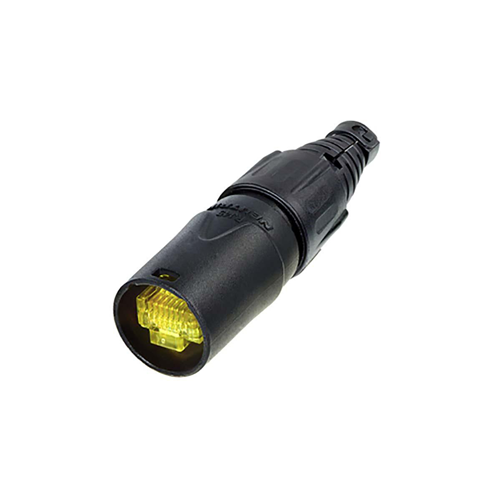 Anschluss RJ45 RJ45 Schwarz schwarz
