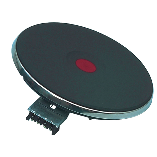 Hot Dish Originalcode 12.18463.194 + 150.041