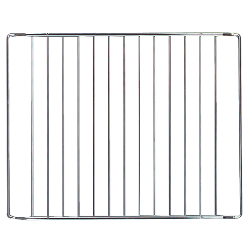 Estrable baked grill 39-60 cm