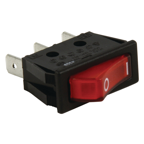 Interruttore Codice Originale RH110-C4L-BRNW(C)