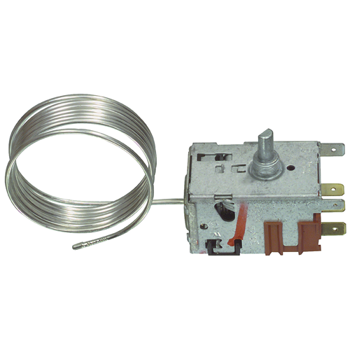 Thermostat de code d'origine 077b6009