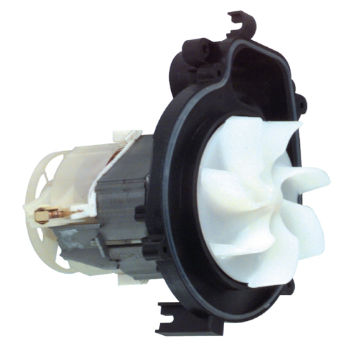Der ursprüngliche Code -Vakuumreiniger Motor VK120/121/122