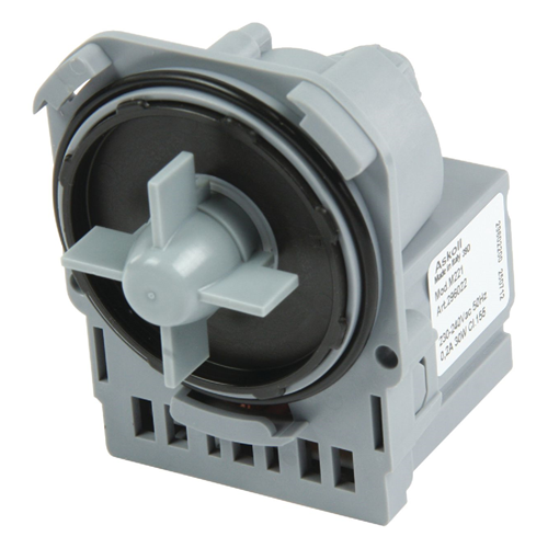 Original code pump 8996461216906, 63ae505
