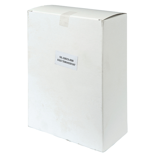 Original code thermostat 55.13023.030