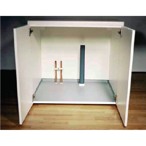 Bandeja de recolección para vestuario 66 - 79 cm