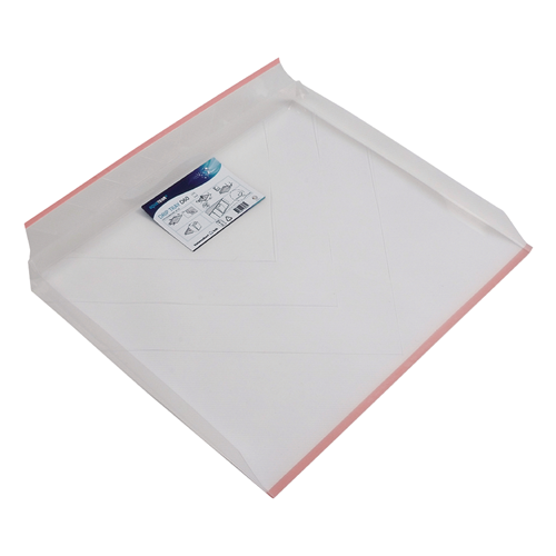 Vaschetta di Raccolta per Lavastoviglie 59.6 cm Bianco