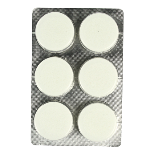 Paddle for universal decalcification 1 PC