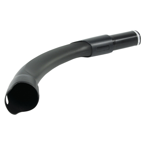 Courbe Final Cleanisier 32 mm noir