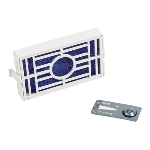 Filtro de nevera antibacteriana