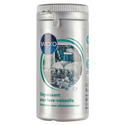 Älterer Geschirrspüler 250 g