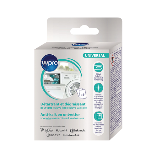 Disincelting dishwasher/washing machine 300 g