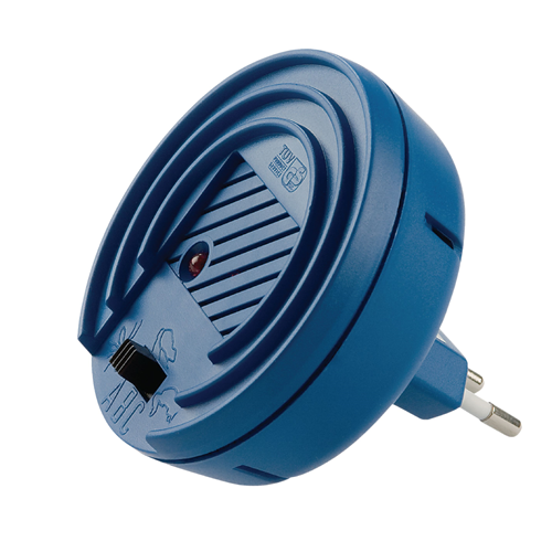 Detener los insectos con ultrasonido 230 V