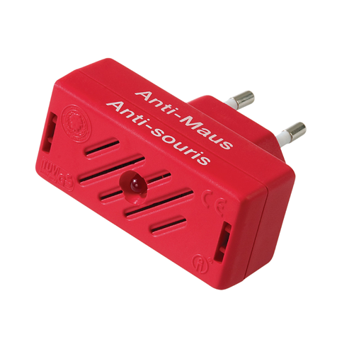 Deterrent Topi to Utrasononi 12 - 24 KHz