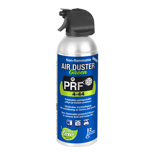 Dust from universal powder 520 ml