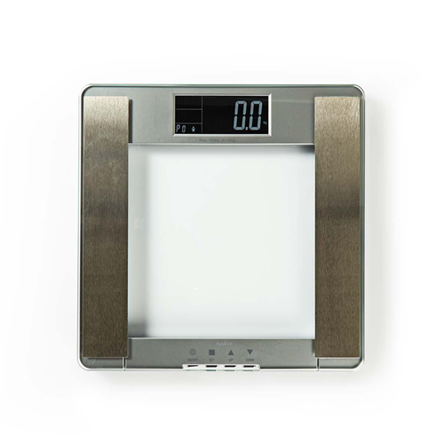 Pesapersone scale (BMI) | 10 user profiles | Tempered glass