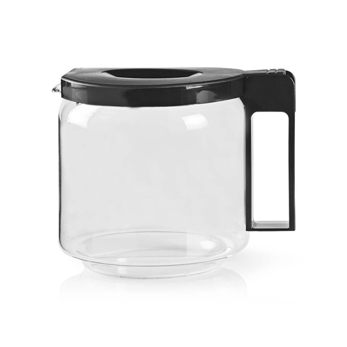 CARAFE de vidrio | Para Mocamaster CD/GCS/KBG/Excelente 10Sn | 1.25 L