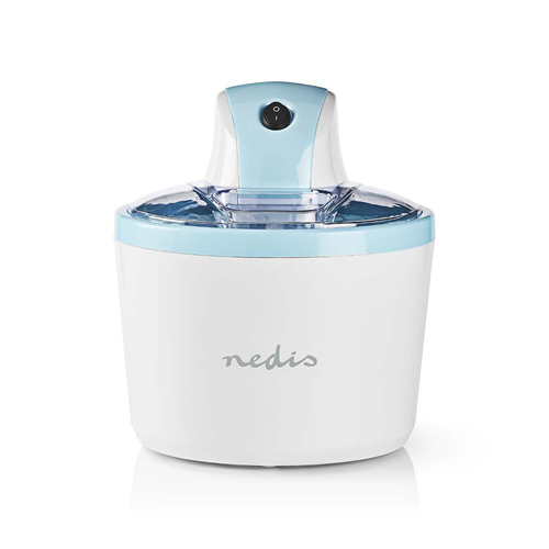 Machine de crème glacée | 1,2 L