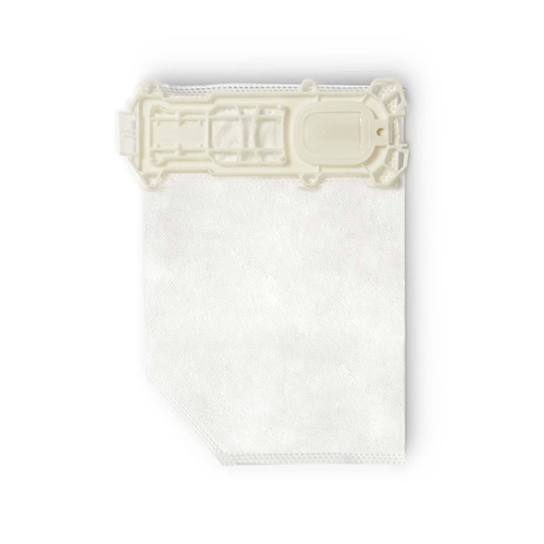 Tasche für Staubsauger | Geeignet für Vorwerk 135 136 Kobold
