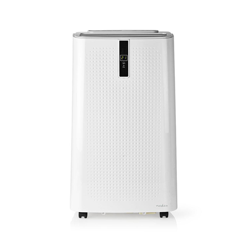 Condizionatore Portatile | 12000 BTU | Classe Energetica: A | Telecomando | Funzione Timer