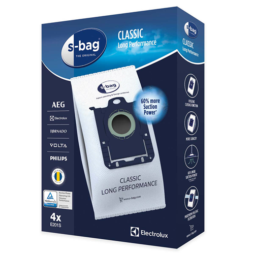 Sac à vide Long Performance Classic S-BAG