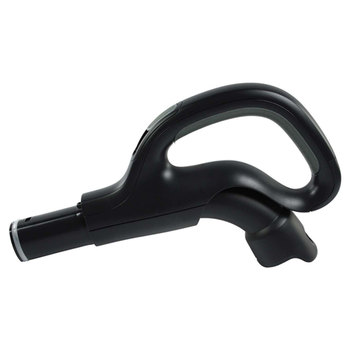 Courbe Final Cleanisier 32 mm noir