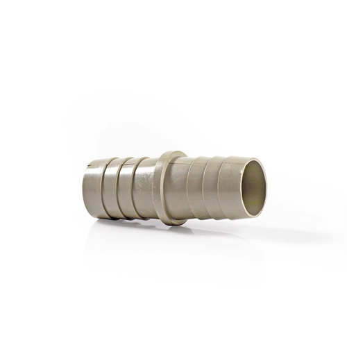 Elemento de extensión para tubo flexible | 22 mm - 22 mm