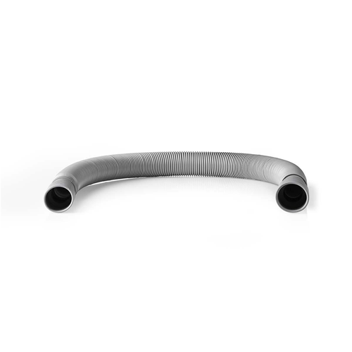 Tubo de escape extensible 24/19 mm a la derecha - 29/22 mm a la derecha | 0.5 bar | 50 ° C | 0.60 - 2.00 m