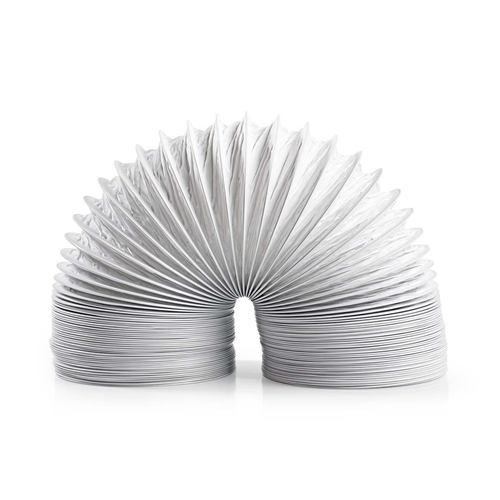 PVC -Luftabgasrohr 100 mm | 1,50 m