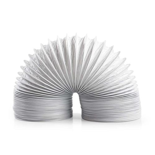 Tuyau d'échappement à l'air en PVC 100 mm | 3 m