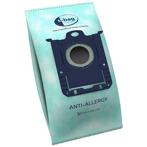 Sac pour aspirateur