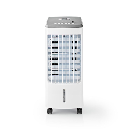 Verdunstung Conditioner | 3 l | 270 m³/h | Timer | Fernbedienung