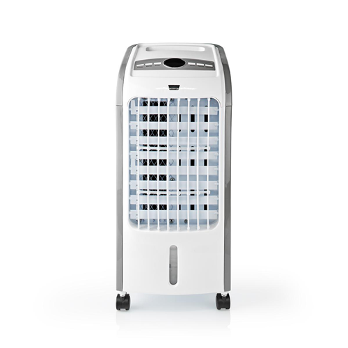 Conditionneur d'évaporation | 3 L | 270 m³ / h | Minuterie | Télécommande