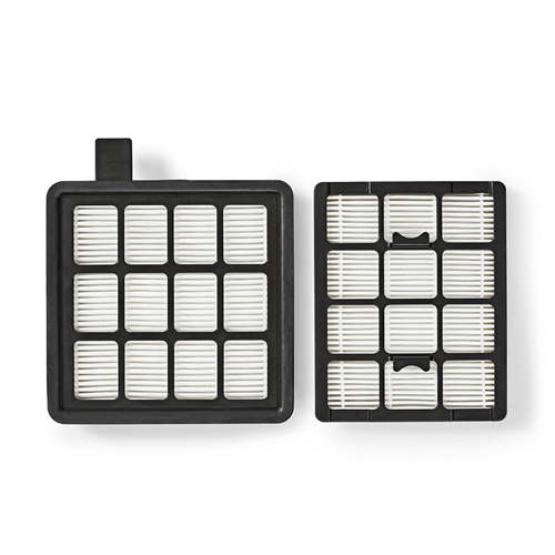 Filtro HEPA e per Motore per Aspirapolvere | Compatibile con Serie VCBS300 Nedis®