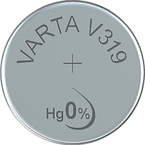 Silver-Oxide SR64 Battery 1.55 V 16 Mah 1-Pack